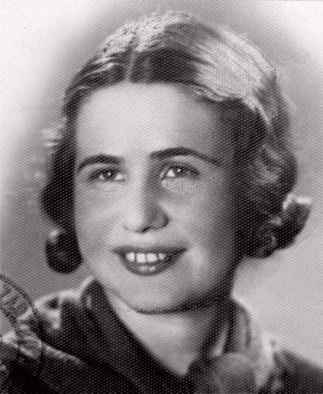 Introducing: Irene Sendler